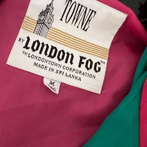 Vintage/Retro spring jacket Medium